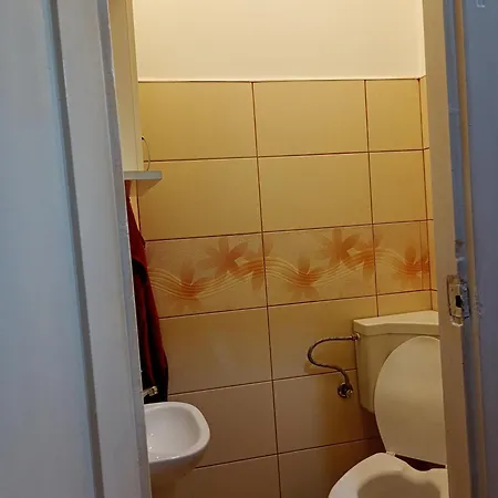 Apartament 3 Zona Garii