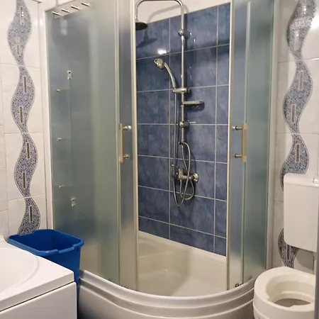 Lägenhet Apartament 3 Zona Garii Cluj-Napoca