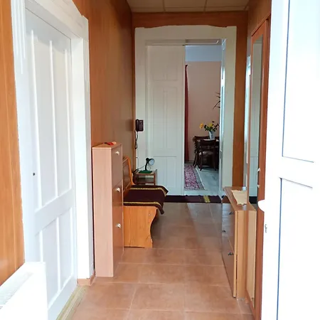 Apartament 3 Zona Garii