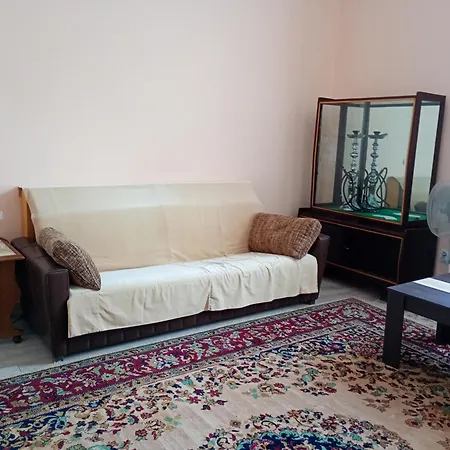 Lägenhet Apartament 3 Zona Garii Cluj-Napoca