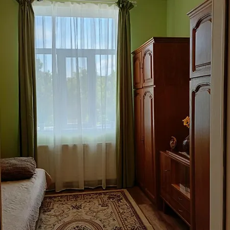 Apartament 3 Zona Garii Lägenhet Cluj-Napoca
