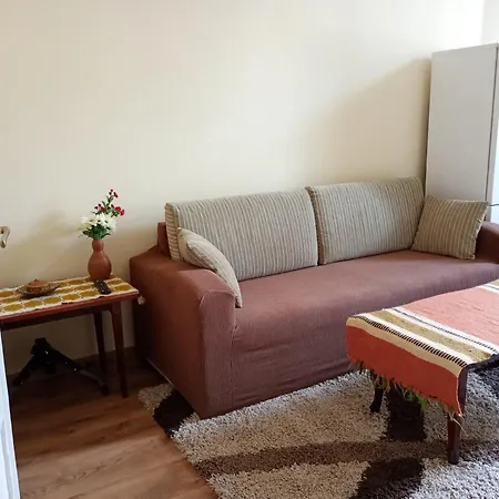 Apartament 3 Zona Garii