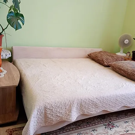 Apartament 3 Zona Garii *